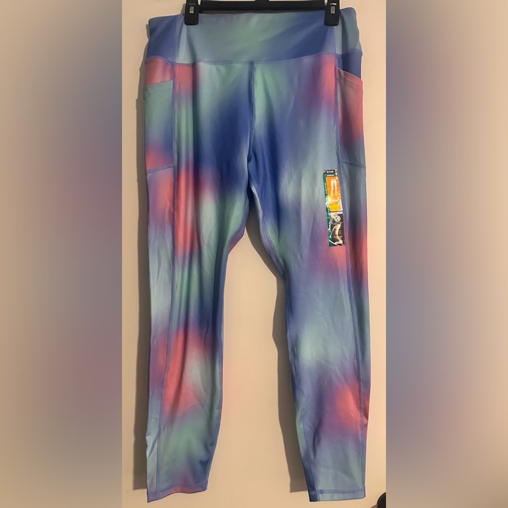 Avia Activewear Leggings